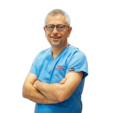 Dt. Bülent Cansabuncu Photo